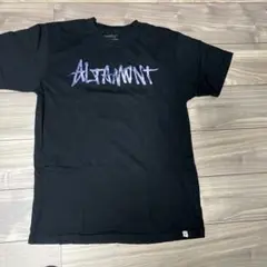 ブラック Tシャツ