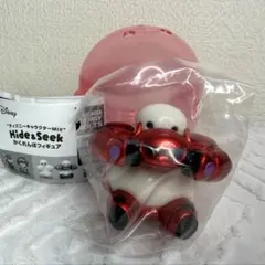 Disney Hide&Seek かくれんぼフィギュア ベイマックス