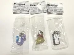 モンスターズ・インク めじるしアクセサリー(ランドール・ロズ・ブーのドア)