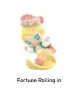 POPMART The Golden Gallopシリーズ