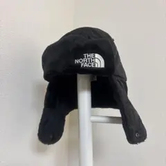 〈美品〉THE NORTH FACE フライトキャップ ノースフェイス　男女共用