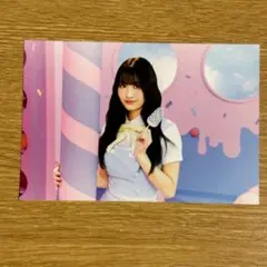TWICE タワレコカフェ ポストカード モモ