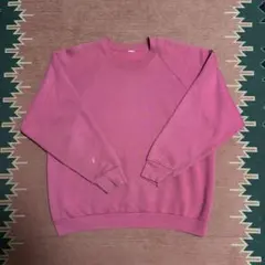 pink sweat 無地