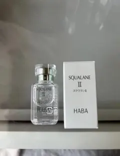 HABA SQUALANE II 15mlのサムネイル