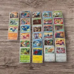 ポケカ まとめ売り コミヤトモカズ100枚！ - メルカリ