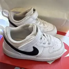 NIKE スニーカー キッズ 14cm