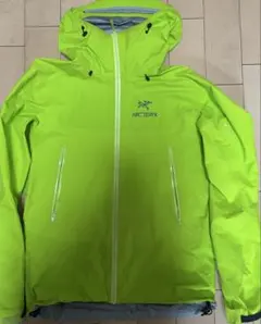 2026年最新】アークテリクス ベータ slの人気アイテム - メルカリ