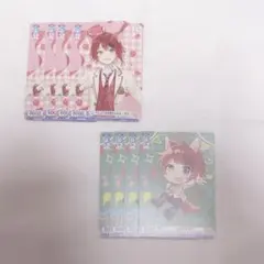 2026年最新】莉犬くん カード まとめ売りの人気アイテム - メルカリ