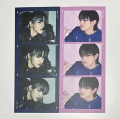 JO1 EQUINOX 初回盤AB 3cut 大平祥生