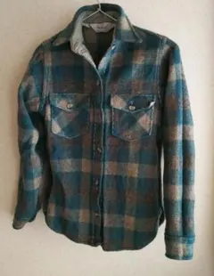 wool rich ウール リッチ シャツ