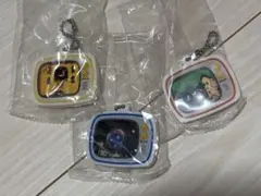 星のカービィ シャカシャカアクリルチャーム