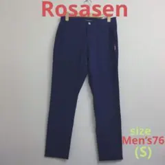 Rosasen（ロサーセン）ゴルフ パンツ サイズ Men’s76（S相当）