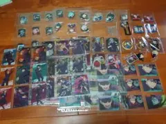 呪術廻戦いろいろセット