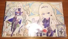 進藤あまね プレイマット2種セット - メルカリ