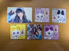 ME:I 加藤心 公式品 グッズ - メルカリ