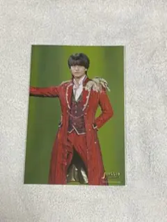 髙橋海人 ステフォ ジャニーズアイランド