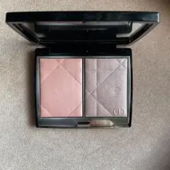 ディオールスキン ルージュブラッシュ カラー&グロウ 287 ディオラムール