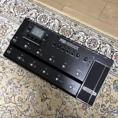 LINE6 POD HD500 SKBケース付き LINE6 POD HD500 SKBケース付き LINE6 POD HD500 SKBケース付き
