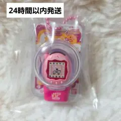 たまごっち おかしなたまごボーロっち 3 エンタマ くちぱっち ふらわっち