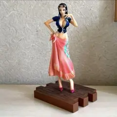 一番くじ ワンピース ロマンスドーン D賞 ロビン フィギュア