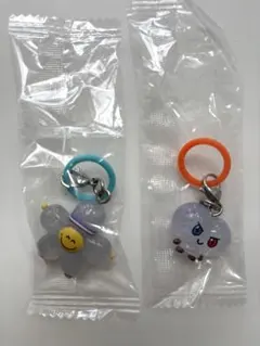 専用　TRUZ めじるしアクセサリー