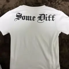 ホワイト Tシャツ Mサイズ