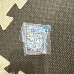 ポチャッコ ミニレークシール 8枚入り