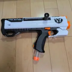 NERF RIVAL XVII-700 本体のサムネイル
