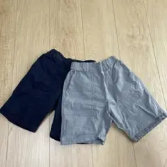 グローバルワーク　キッズボトムスLサイズ