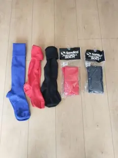 サッカー　ジュニア　ソックス　まとめ売り