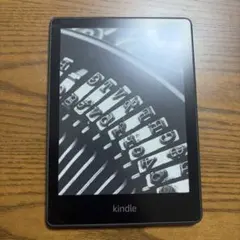 延長保証付】kindle paperwhite 第12世代 16G 広告無 - メルカリ