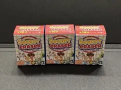【新品 未開封】トイ・ストーリー シークレット消しゴム 3個セット　レアのサムネイル