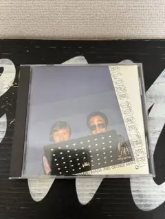 ※貴重盤【TBM5003/旧規格/西独盤/CD】今田勝 ALONE 貴重盤【TBM5003/旧規格/西独盤/CD】今田勝 ALONE - メルカリ