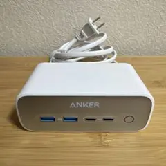 Anker 525 Charging Station 充電