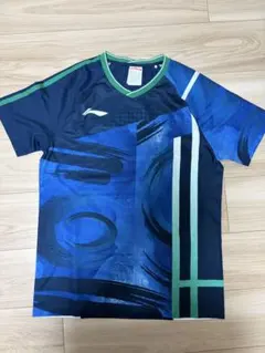 2026年最新】LI-NING メンズ Tシャツの人気アイテム - メルカリ