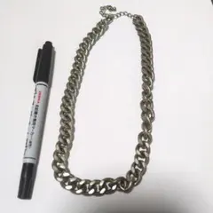 チェーンネックレス アジャスター付き