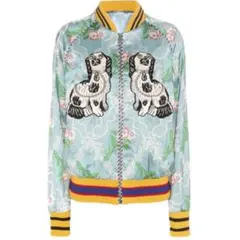 2026年最新】GUCCI ボンバージャケットの人気アイテム - メルカリ