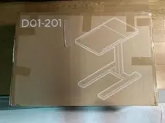 SIHOO DO1 昇降デスク　ブラック
