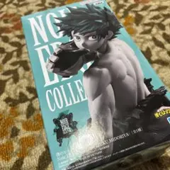 僕のヒーローアカデミア NOIR EDGE COLLECTION 緑谷出久