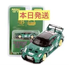 LBWK × XLARGE PREMIUM BOX(ミニカー&Tシャツ)