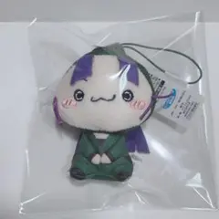 忍たま乱太郎 もちぴこマスコット 第一弾 立花仙蔵 ぬいぐるみ もちぴこ