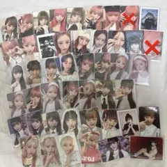 IVE レイ トレカ バラ売り⭕️