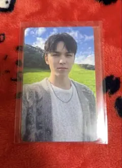 seventeen 会場限定 バーノン 東京 消費期限 weverse