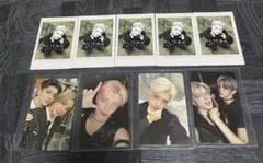 &team マキ トレカセット ユニットトレカ BtL トレカセット 新品未使用