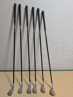 Titleist T100 (2021)6本セット ディアマナサンプ110Sのサムネイル