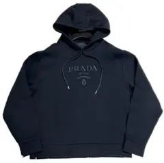 2025年最新】PRADA メンズ パーカーの人気アイテム - メルカリ
