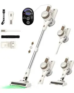 コードレス掃除機 YC-N10 2WAY 自走式 LED コードレス掃除機 YC-N10 2WAY 自走式 LED - メルカリ
