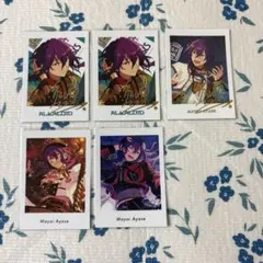 あんスタ ぱしゃっつ マヨイ まとめ売り