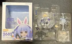 ねんどろいど パーツ