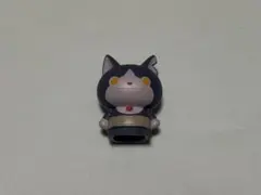 妖怪ウォッチ ロボニャン コマじろう 指人形 ソフビセット